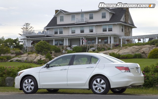 Honda Honda Accord 2008 Widescreen Widescreen Picture #115 Honda Honda Accord 2008 Widescreen Widescreen Picture #115